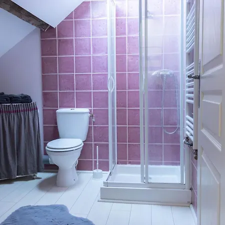 Urbain - Cote Bourg *