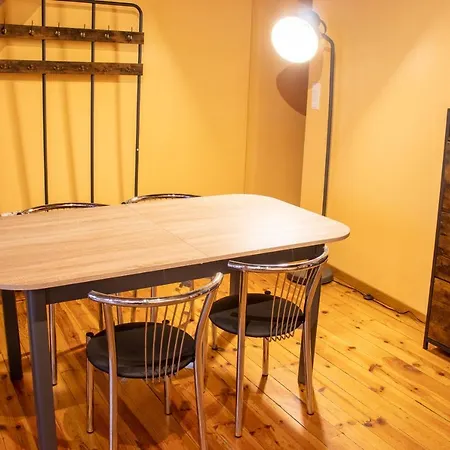 Apartamento Urbain - Côté Bourg