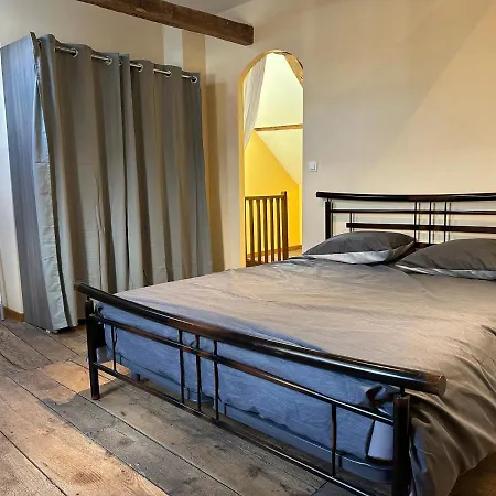 Urbain - Cote Bourg *