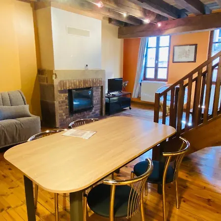 Urbain - Cote Bourg 公寓 *