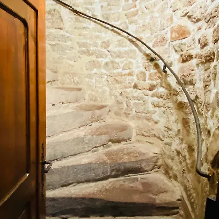 Urbain - Cote Bourg 公寓