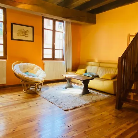 Urbain - Cote Bourg *