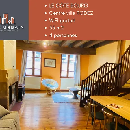 Urbain - Cote Bourg