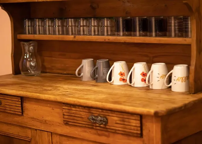 Urbain - Côté Bourg Rodez