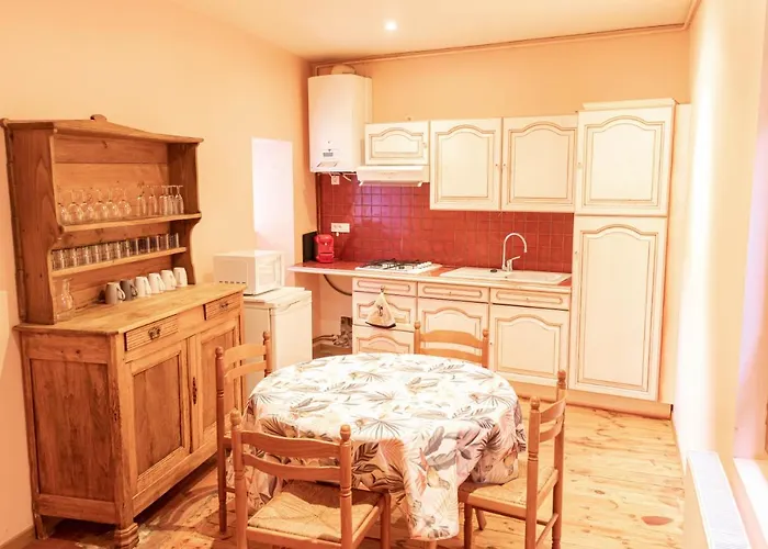 Urbain - Côté Bourg Appartamento Rodez